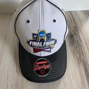 2016 NCAA Final Four Hat NWT